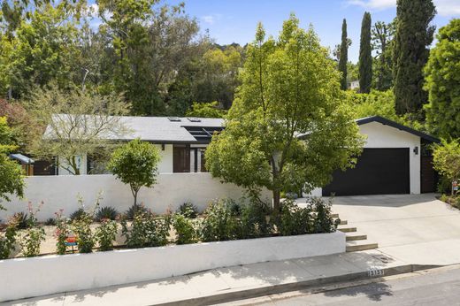 Casa Unifamiliare a Los Angeles, Los Angeles County