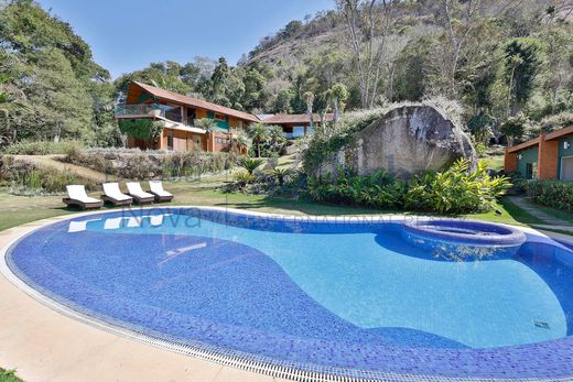 Detached House in Petrópolis, Rio de Janeiro