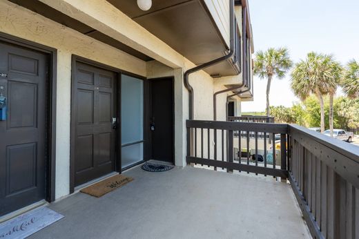 Apartamento - Saint Augustine, Saint Johns County