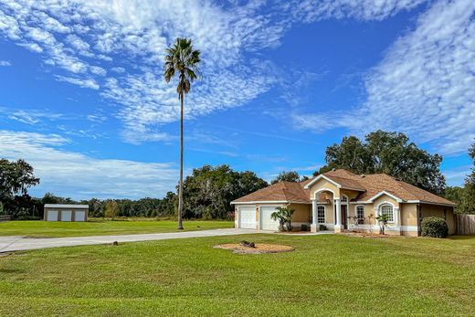 Detached House in Dover, Hillsborough County