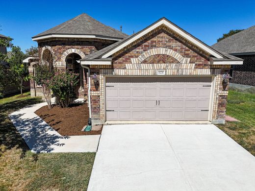 Einfamilienhaus in San Antonio, Bexar County