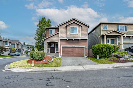 Detached House in Tumwater, Thurston County