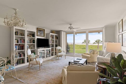 Apartment in Saint Simons Island, Glynn County