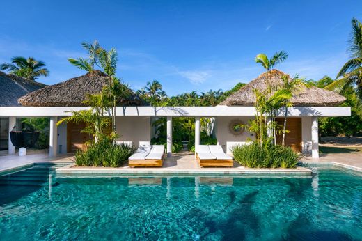 ‏בית חד-משפחתי ב  La Romana, Provincia de La Romana