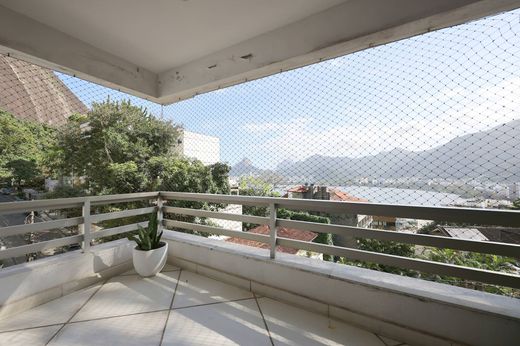 Apartamento - Rio de Janeiro