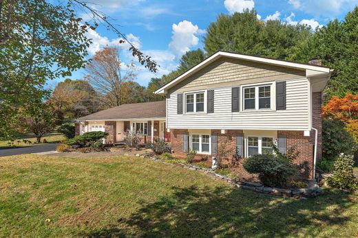 Casa Independente - Candler, Buncombe County