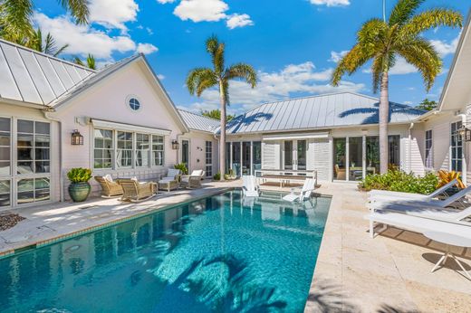 Detached House in Boca Grande, Lee County