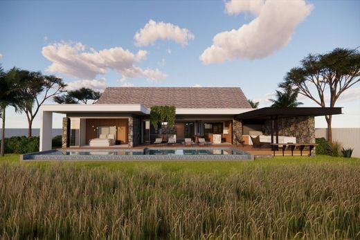 Villa in Mont Choisy, Pamplemousses District