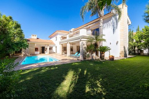 独立式房屋  Limassol, Limassol District