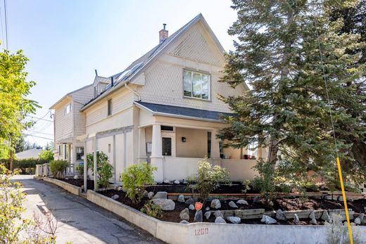 Salt Lake City, Salt Lake Countyの高級住宅