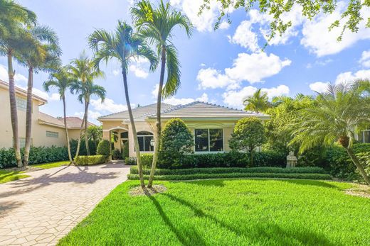 Lüks ev Boca Raton, Palm Beach County