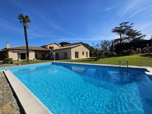 Casa Unifamiliare a Perpignano, Pirenei Orientali