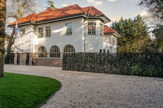 Villa in Wassenaar, Gemeente Wassenaar