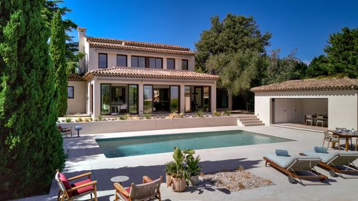 Villa in Vallauris, Alpes-Maritimes