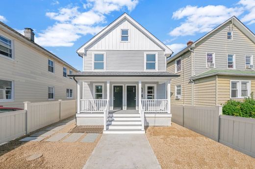 Duplex à Oyster Bay, Comté de Nassau