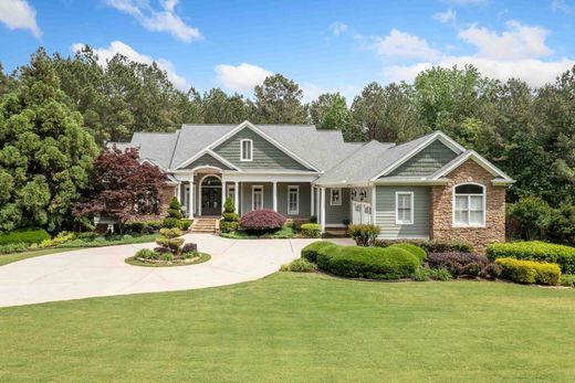 Vrijstaand huis in McDonough, Henry County