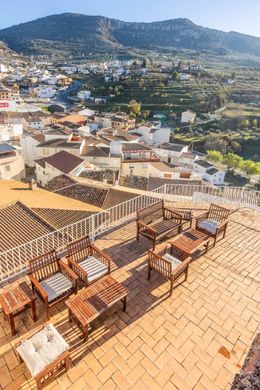 Einfamilienhaus in Jaén, Andalusien