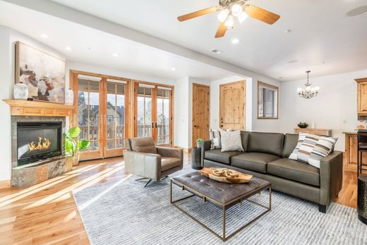 Casa di città a Park City, Summit County