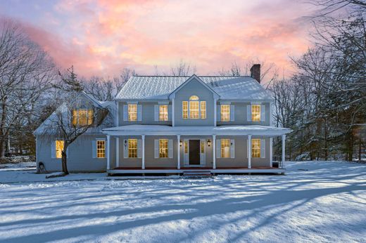 Dom jednorodzinny w Clinton, Middlesex County