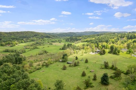 Vrijstaand huis in Salisbury, Litchfield County