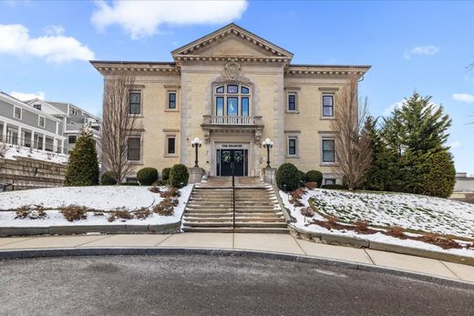 Квартира, Плимут, Plymouth County