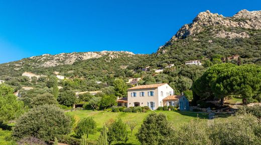 Вилла, Lumio, Upper Corsica