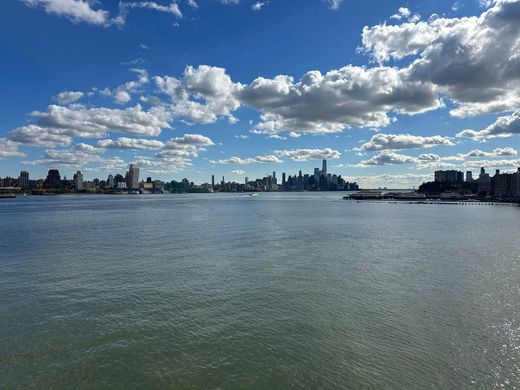 Appartamento a Weehawken, Hudson County