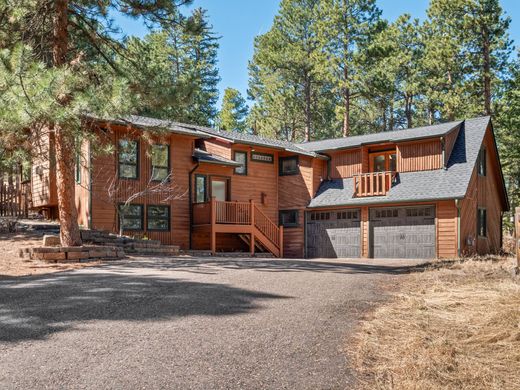 Einfamilienhaus in Evergreen, Jefferson County