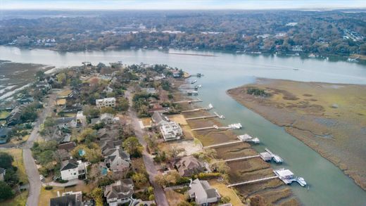 Terreno a Charleston, Charleston County