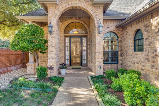 Casa en Fort Worth, Tarrant County