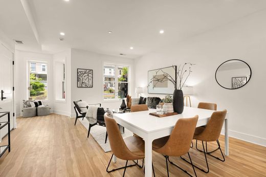 Appartamento a Washington, Washington County