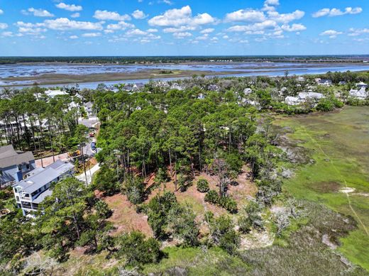 Terreno a Fernandina Beach, Nassau County