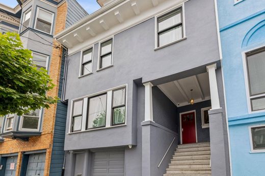 Casa Independente - São Francisco, City and County of San Francisco