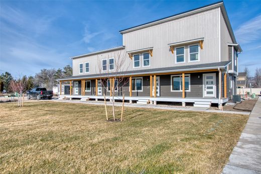 Townhouse in Missoula, Missoula County