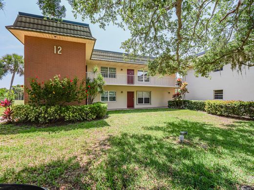 Appartamento a Vero Beach, Indian River County