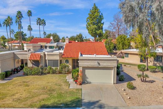 Hôtel particulier à Scottsdale, Comté de Maricopa