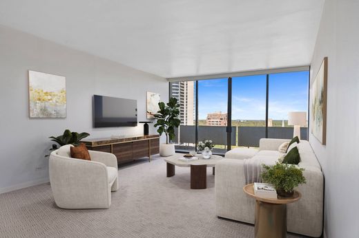 Apartment in Atlanta, Fulton County