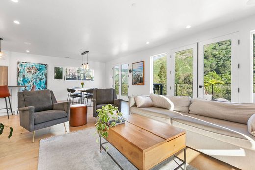 Luxury home in San Luis Obispo, San Luis Obispo County