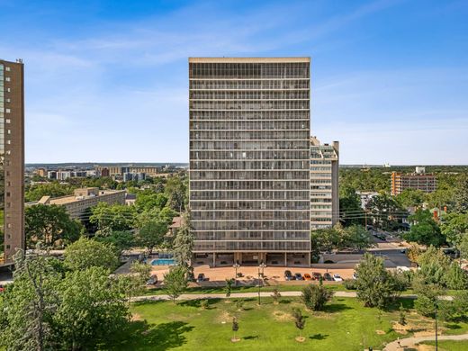 Apartment in Denver, Denver County