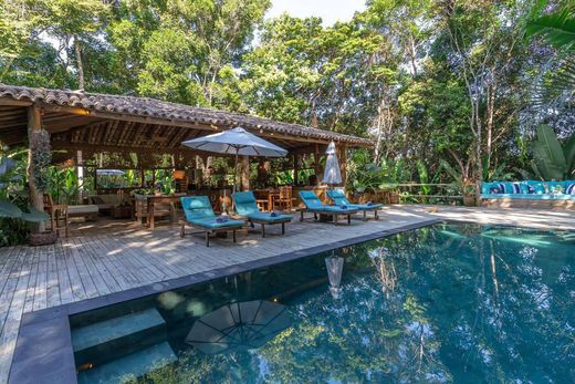 Detached House in Trancoso, Porto Seguro