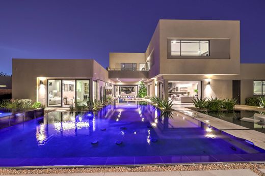 Casa en Las Vegas, Clark County