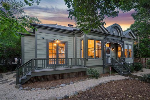 Detached House in Sonoma, Sonoma County