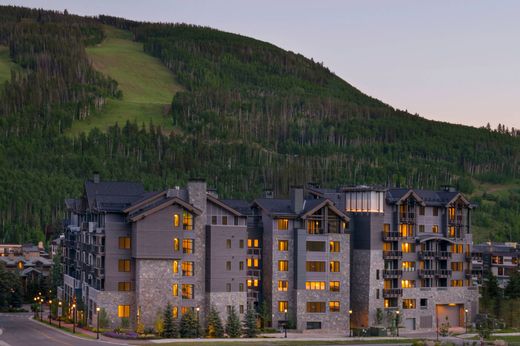 Apartament w Vail, Eagle County