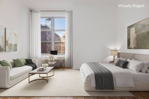 Квартира, Нью-Йорк