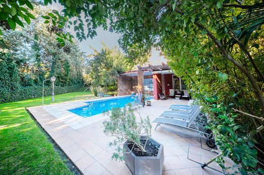Detached House in Madrid, Province of Madrid