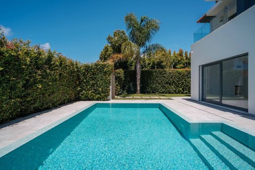 Detached House in Cascais, Lisbon