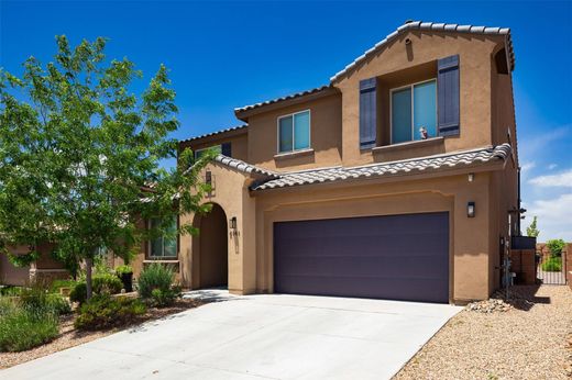 Dom jednorodzinny w Santa Fe, Santa Fe County