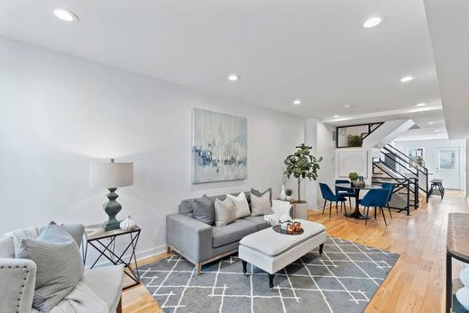 Townhouse in Baltimore, City of Baltimore