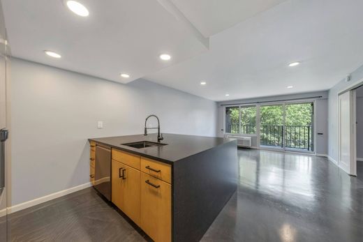 아파트 / Hackensack, Bergen County