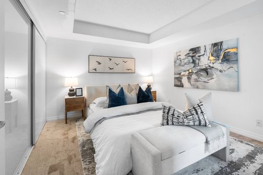 Piso / Apartamento en Toronto, Ontario
